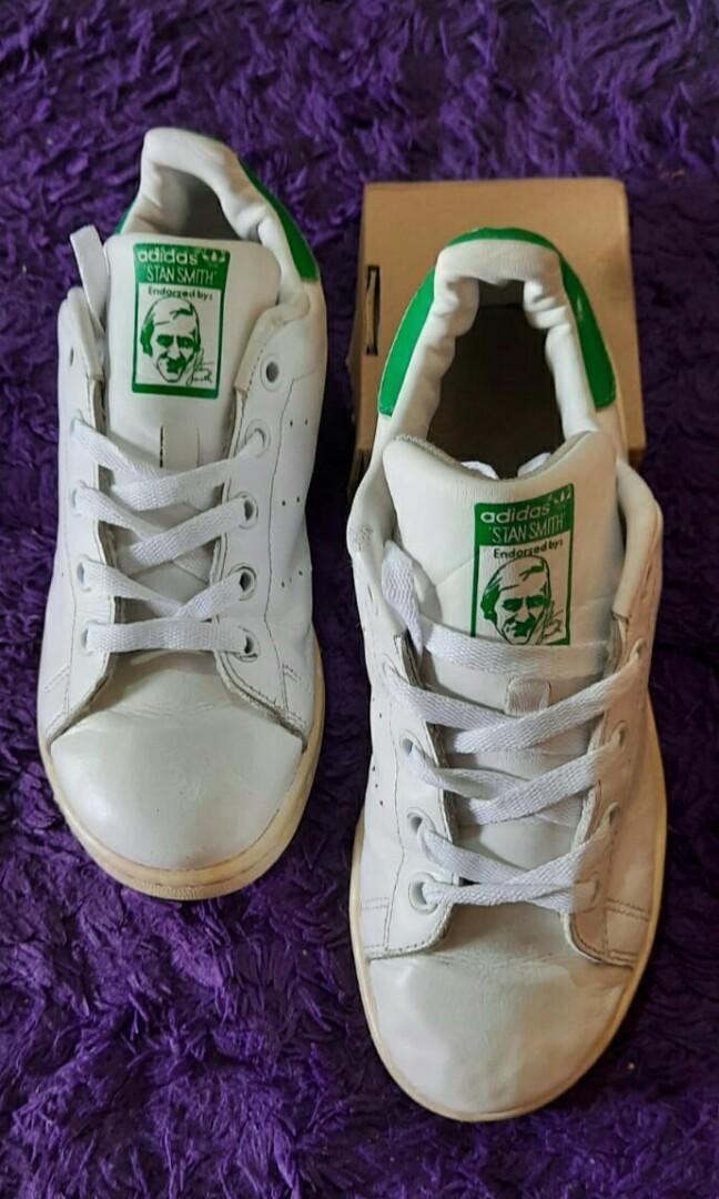 Stan smith shop size 35