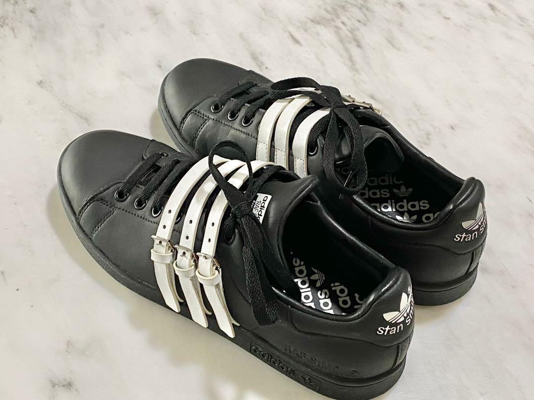 Adidas Stan Smith X Raf Simons