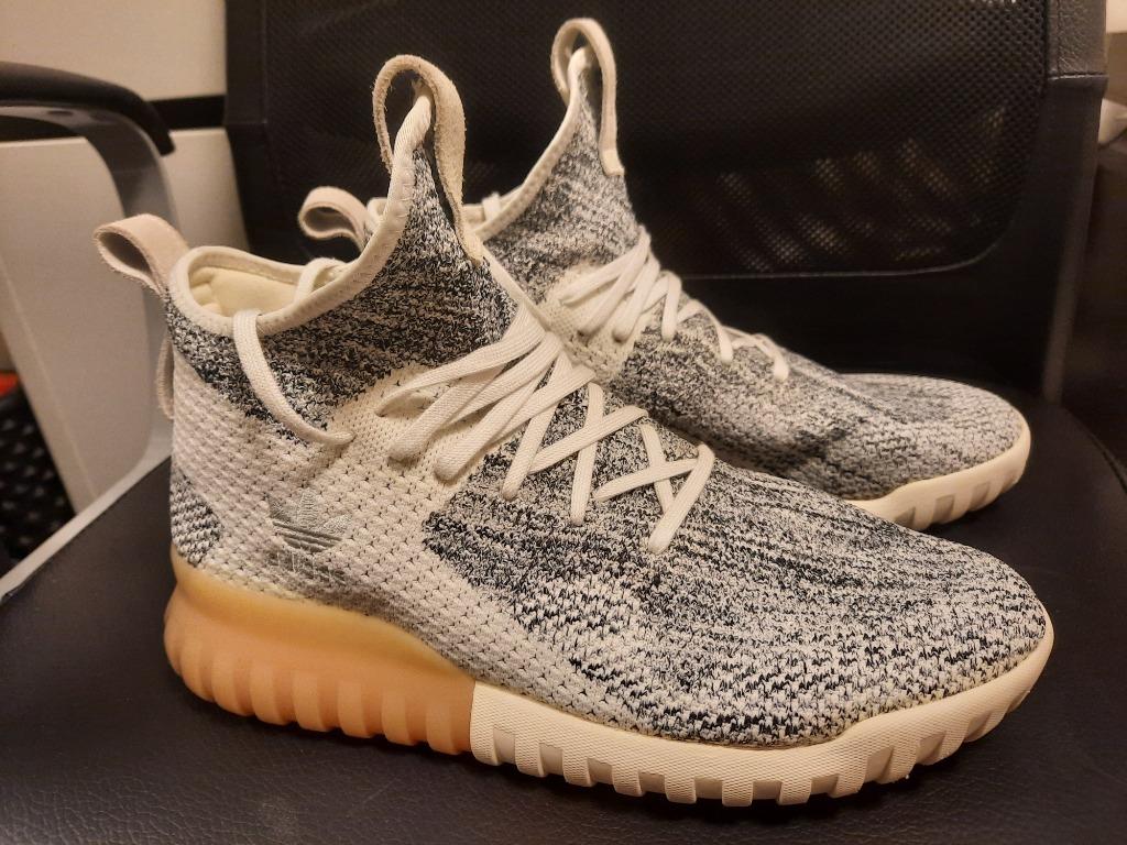 Adidas yeezy tubular gold hot sale