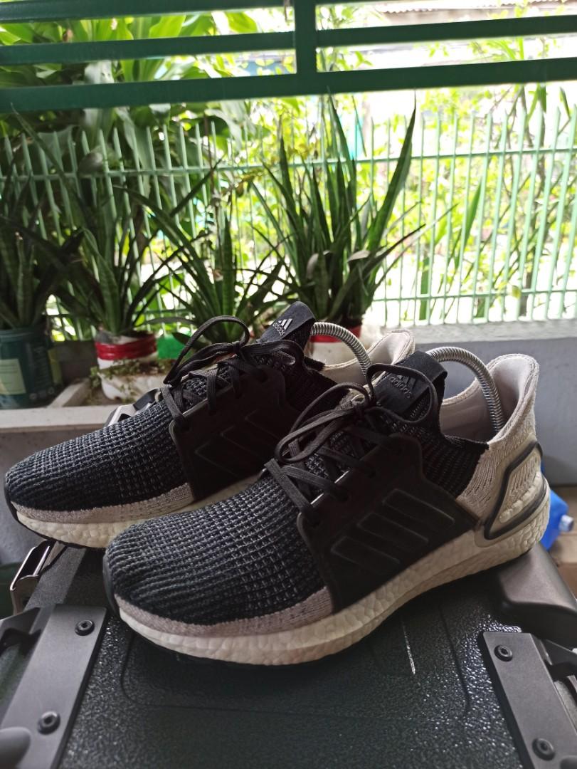 Ultra boost 2024 size 8.5 mens