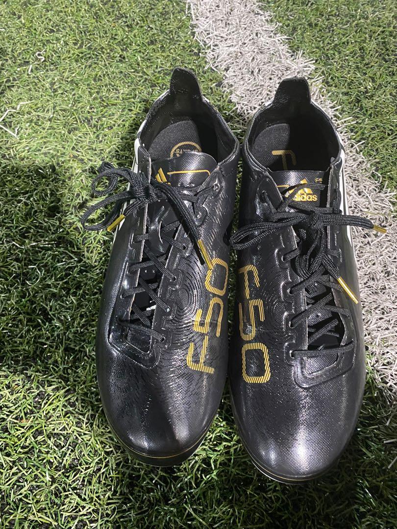 200 off Adidas X50 F50 EA sports Reissue