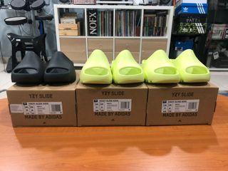 Adidas Yeezy Slide Kids