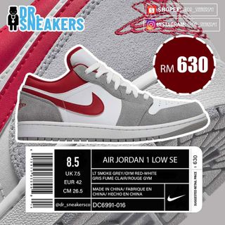 (Category: ) located in . Submitted by dr_sneakers (Listing ID 1161687436, Image 1). Description: .