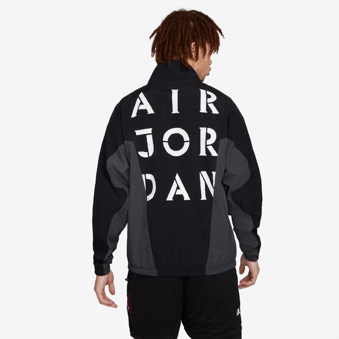 Jordan retro 2025 5 jacket
