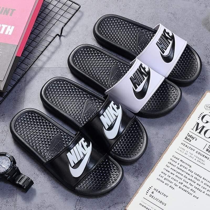 Selipar nike original online