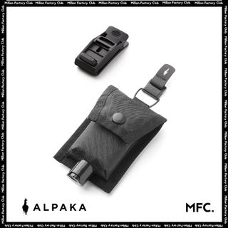 Alpaka Collection item 2