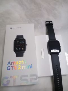 Olx amazfit deals