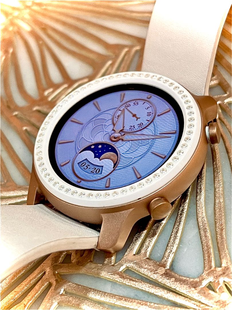 Amazfit glitter edition store