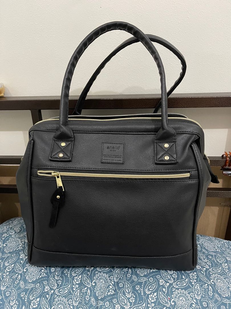 Anello bag shoulder sale
