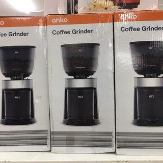 Anko Coffee Grinder