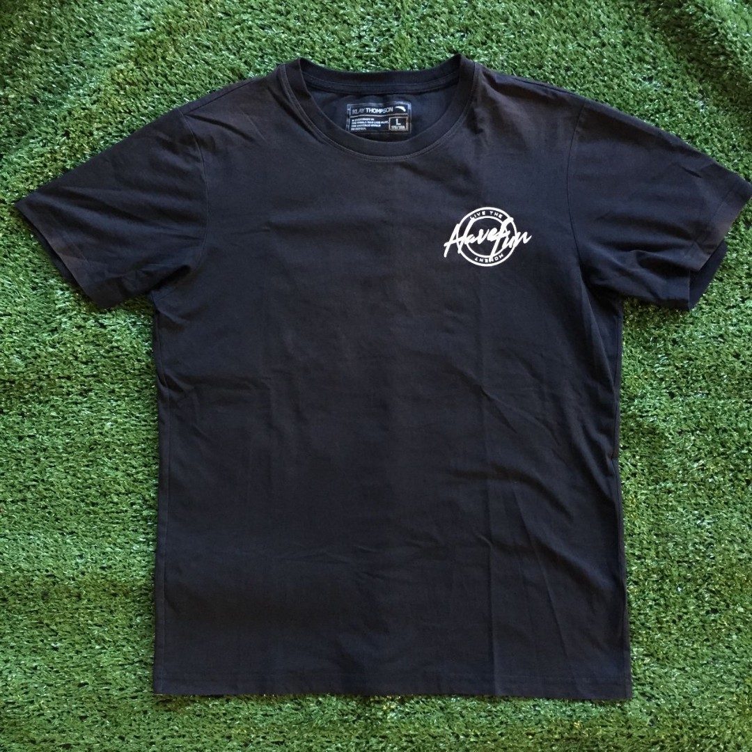 Klay deals thompson tee