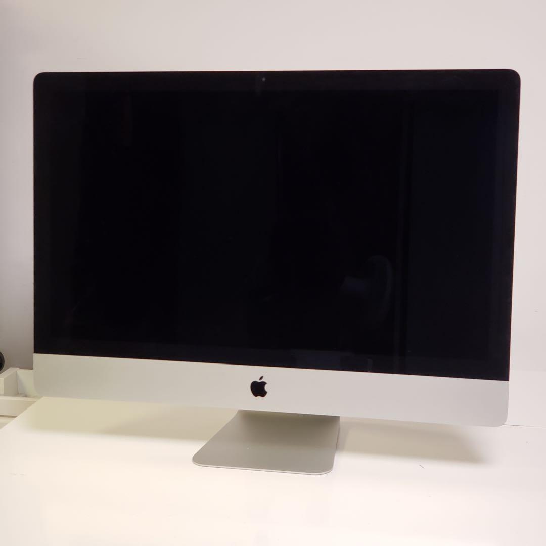 不議價！ Apple iMac 27 (2013 Late) 頂級配置, 電腦＆科技, 桌上電腦