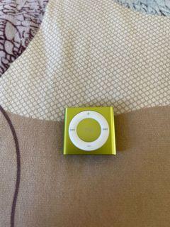 Apple iPod shuffle 4th gen
