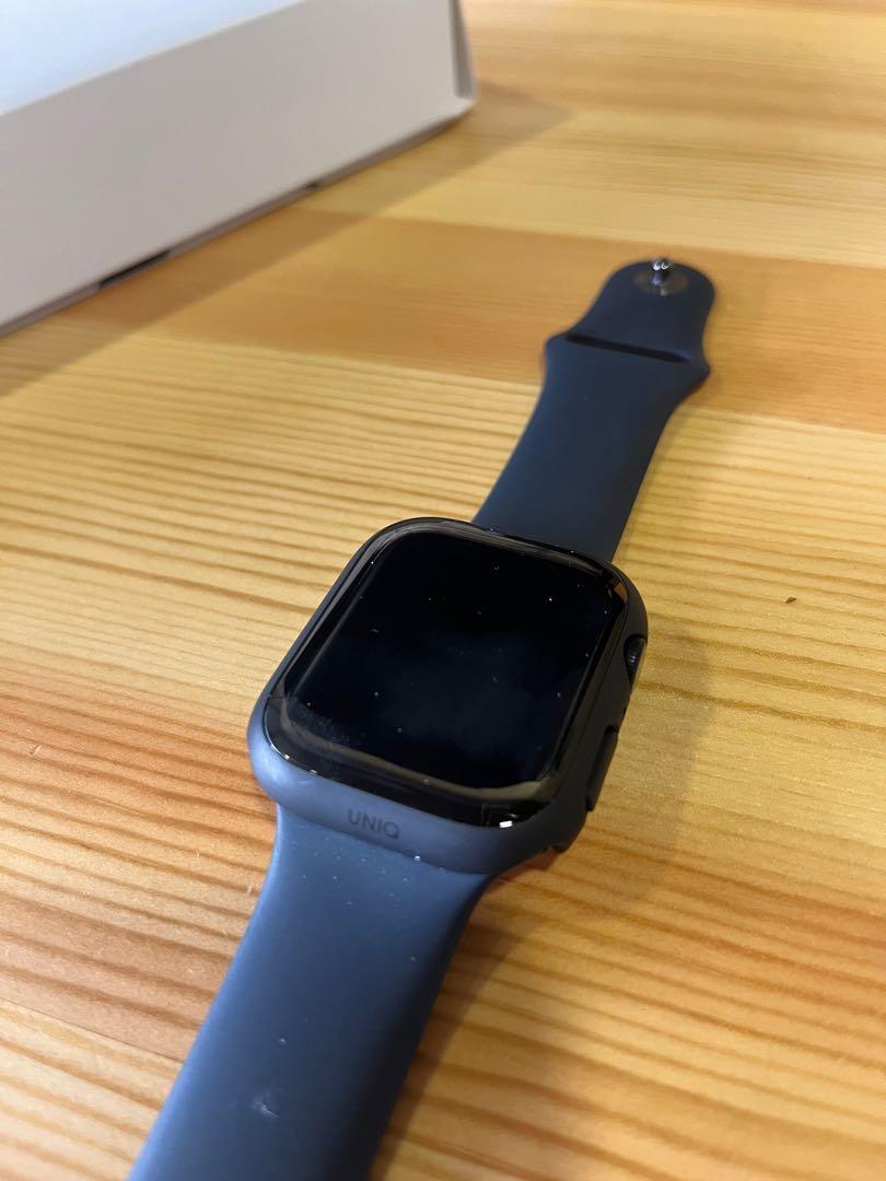 Apple watch used olx top