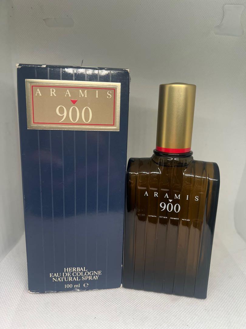 Aramis 900 Herbal EDC 100ml, 美容＆個人護理, 指甲美容＆其他- Carousell