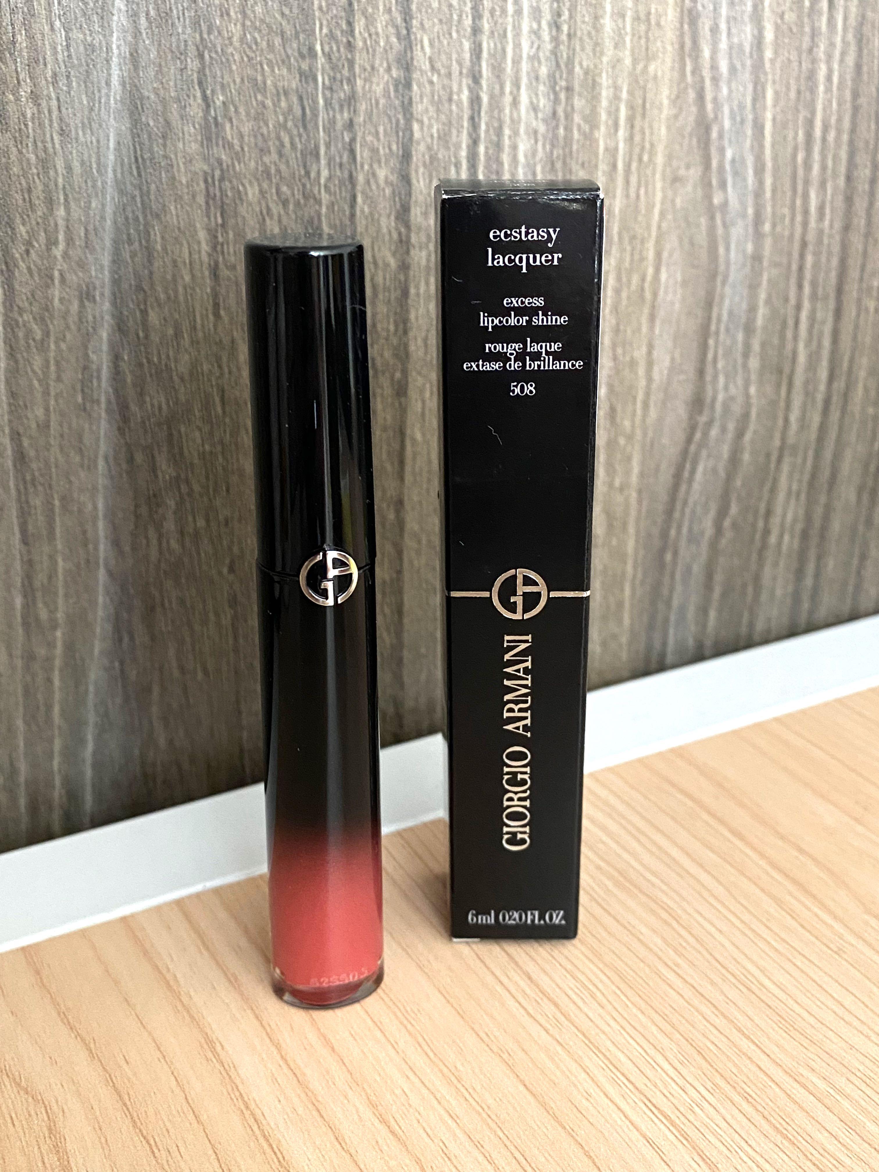 Giorgio top armani 508