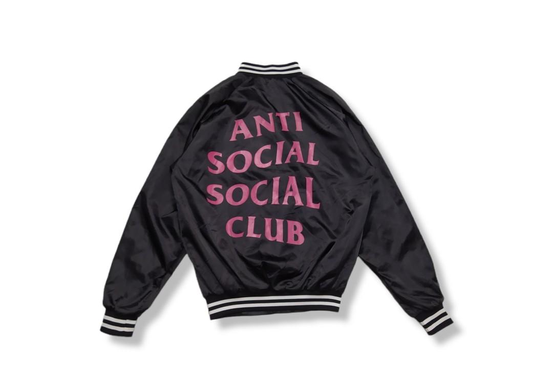 Assc baseball outlet jacket