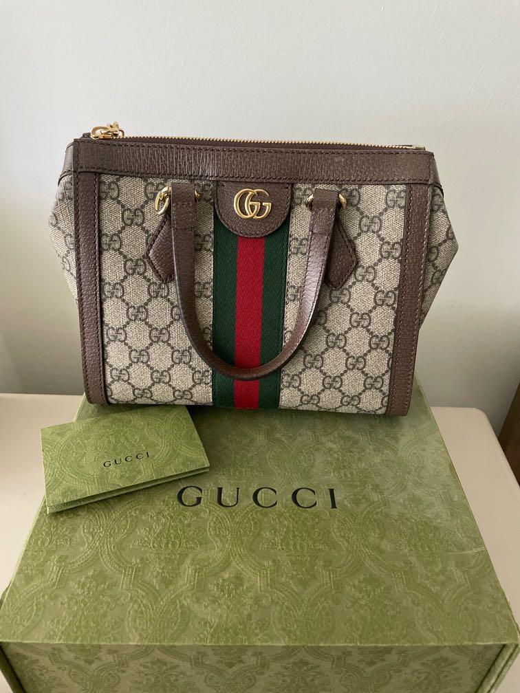 Gg purse sales
