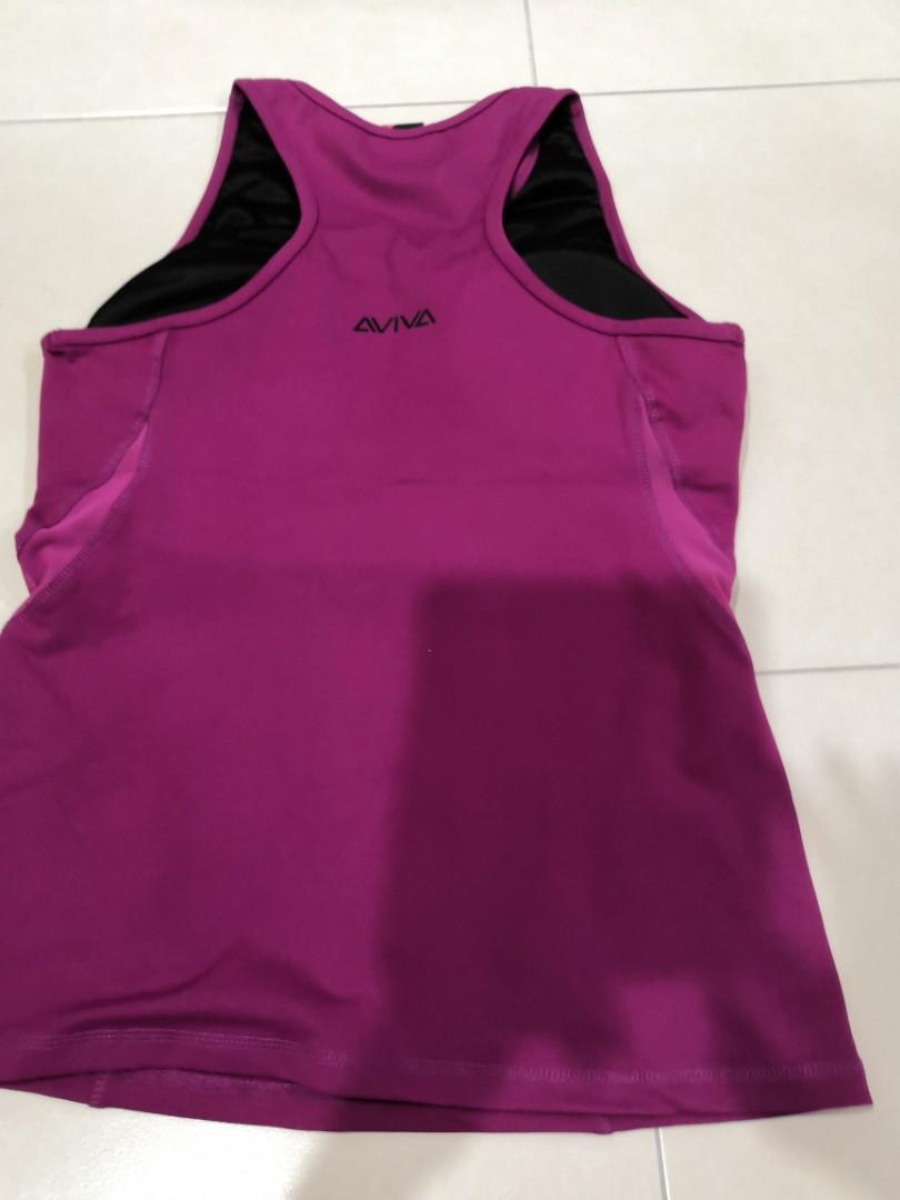 Aviva sportswear online