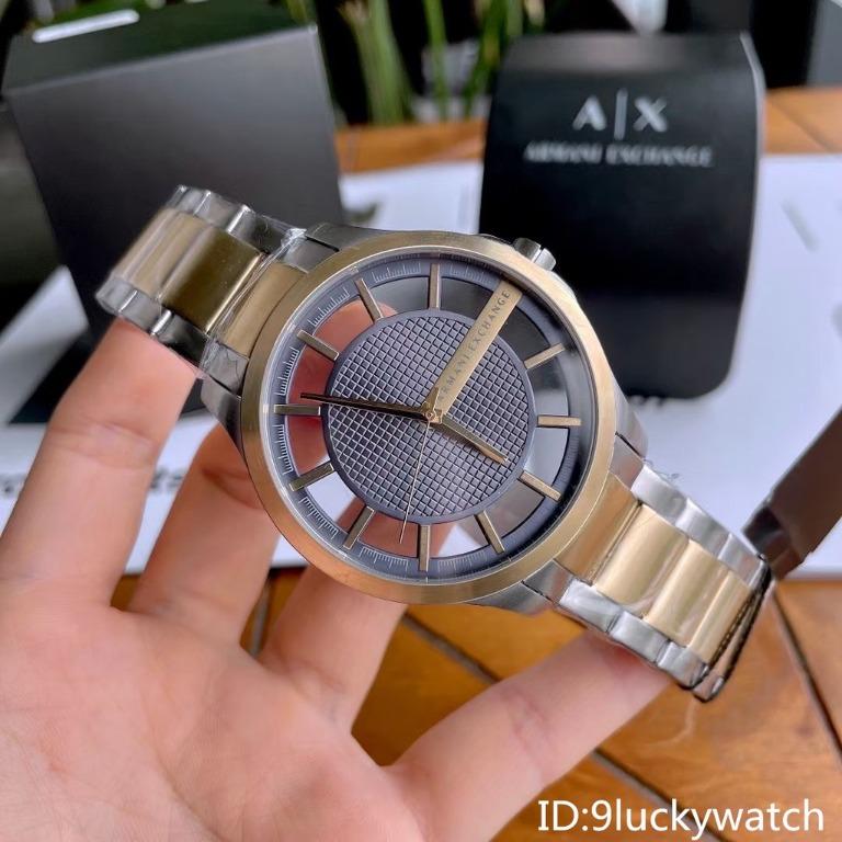Armani exchange ax 2406 sale