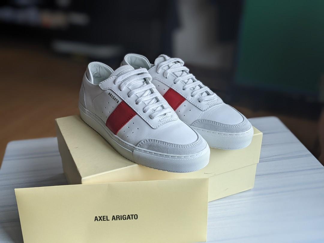 arigato dunk sneakers