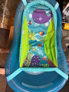 Baby bath