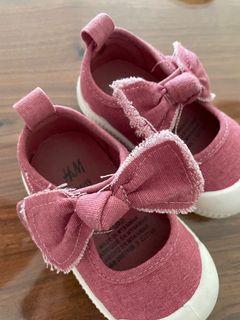 Baby Girl Shoes
