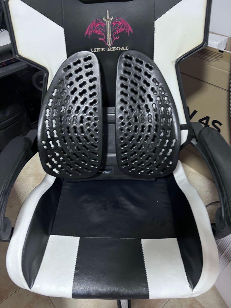 Back Support for chair addon, Furniture & Home Living, Furniture