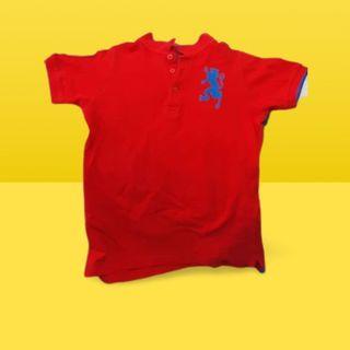 Baju polo original