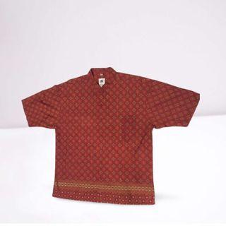 Batik Keris