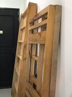 Bed frame (Loft type/mezzanine)