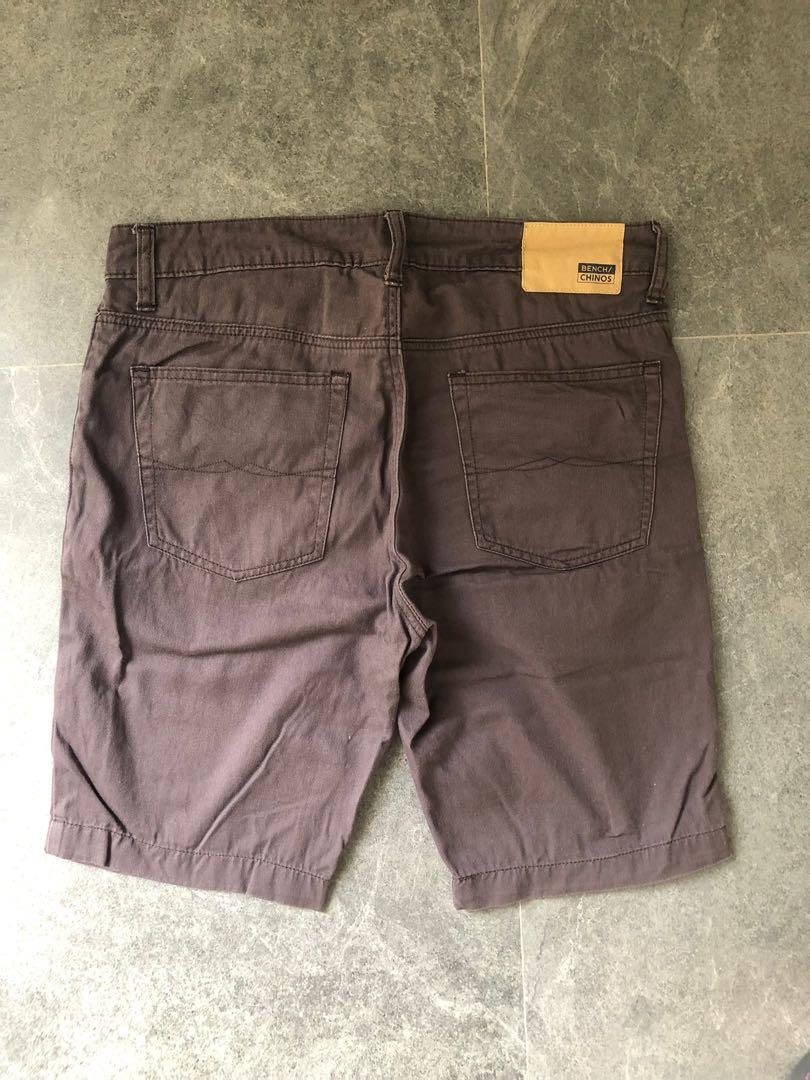 Bench Chino shorts