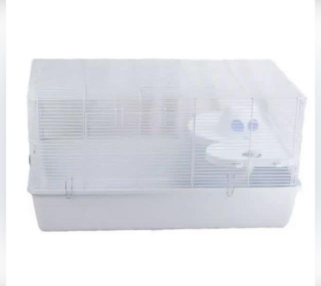 Hamster cage 80x50x50 online
