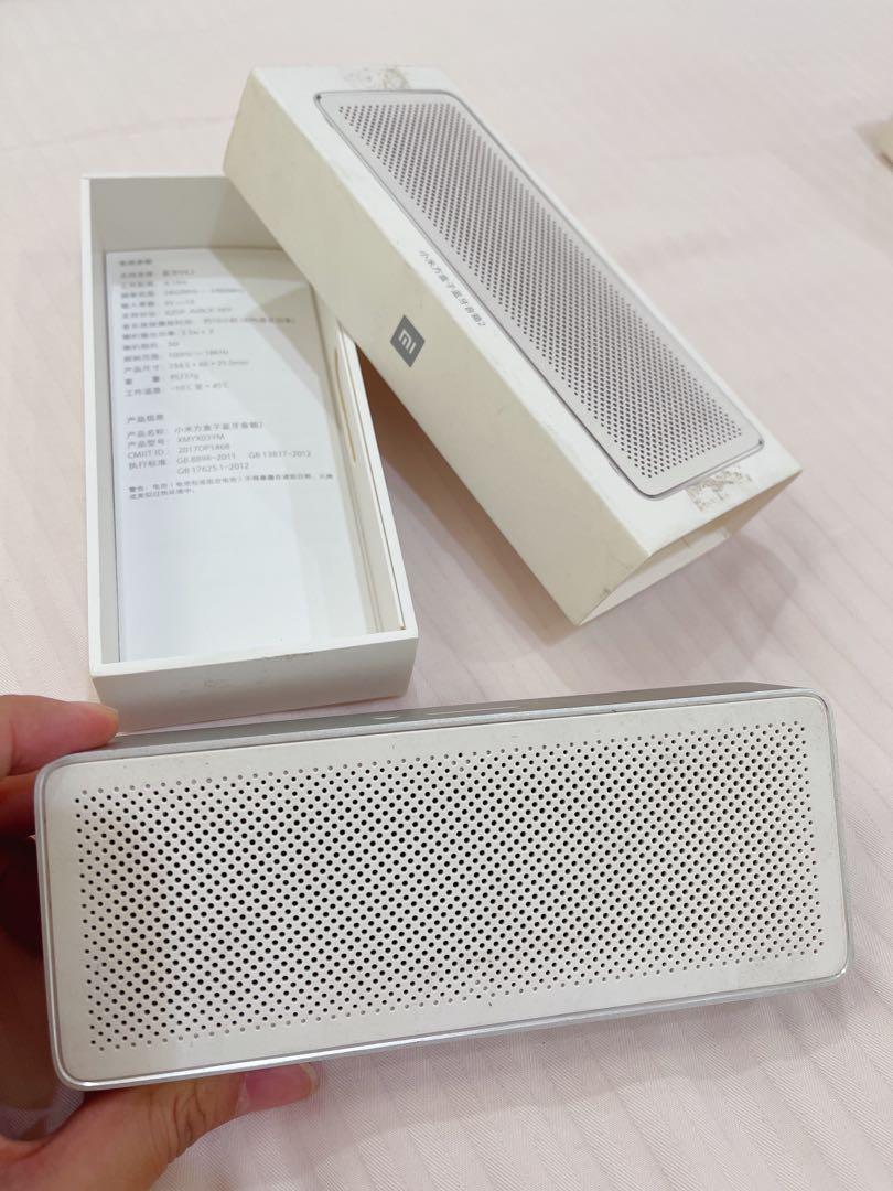 Bluetooth Speaker xiaomi original
