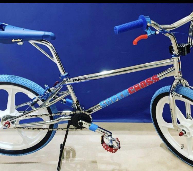 BMX Parts de kit . Sports Equipment Bicycles Parts Parts