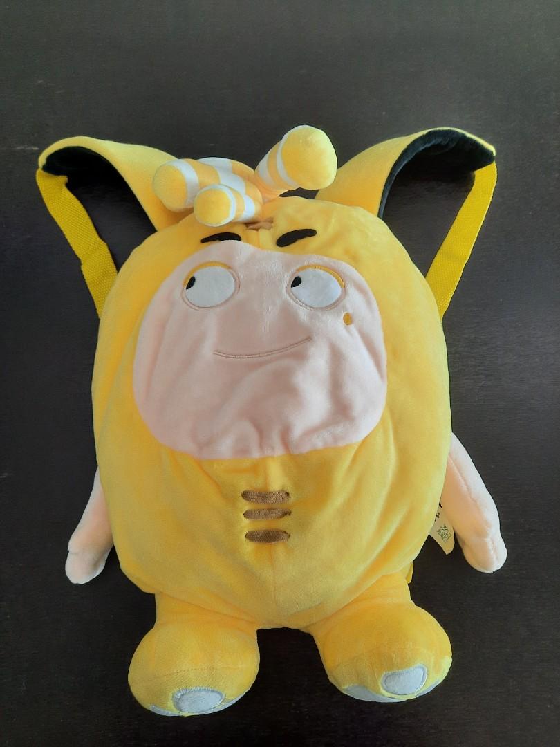 Oddbods backpack cheap