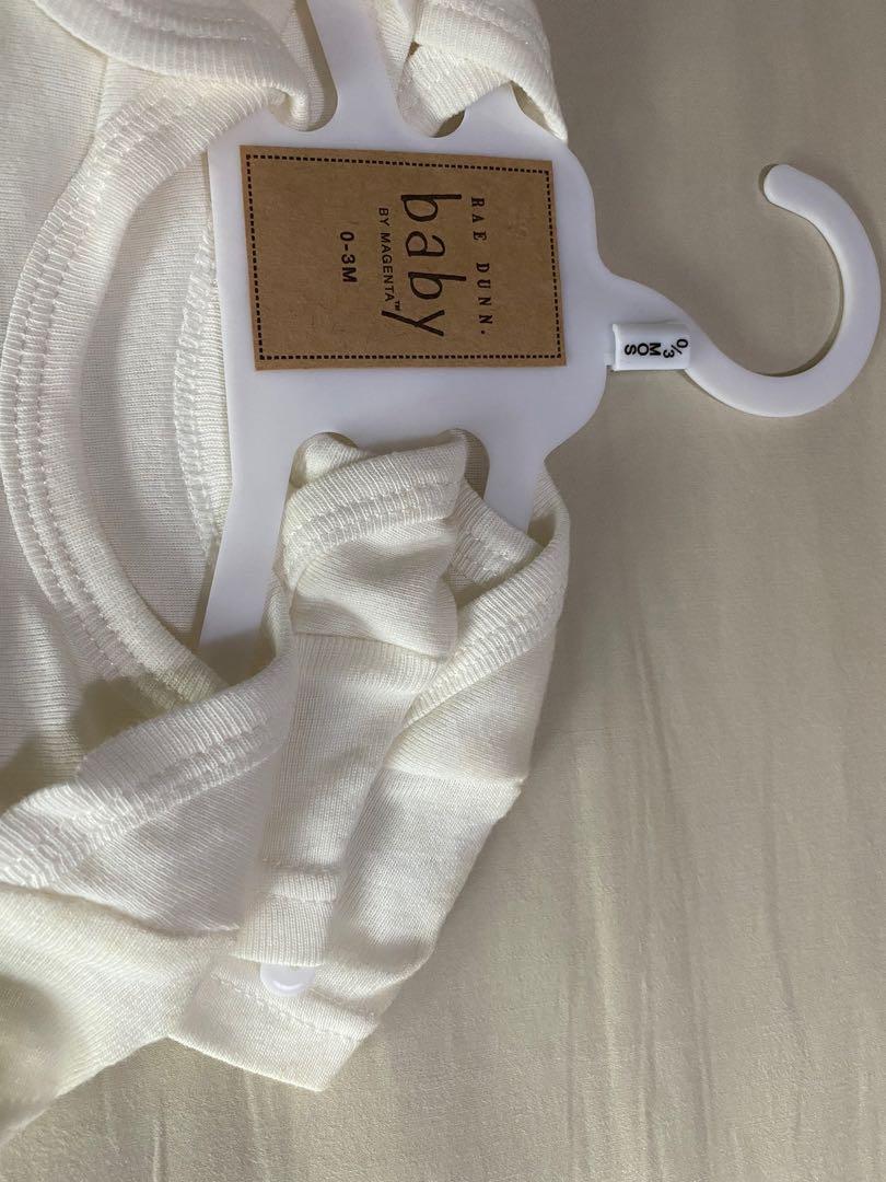 Rae dunn baby onesies deals