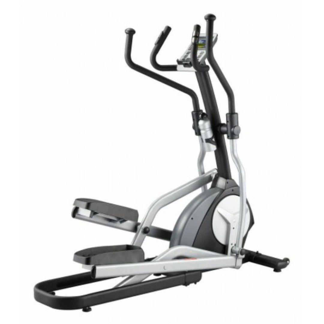 BODYWORX E1000 ELLIPTICAL CROSS TRAINER Sports Equipment