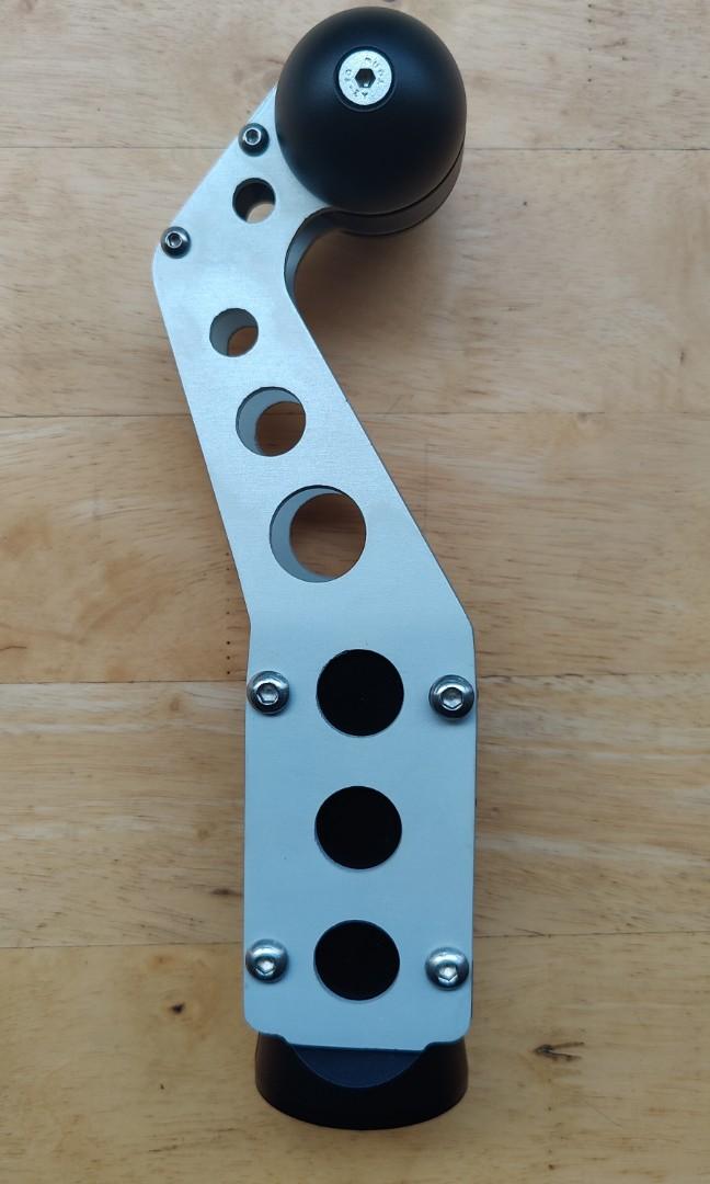 Bowler Gear Shifter for Land Rover Defender on Carousell