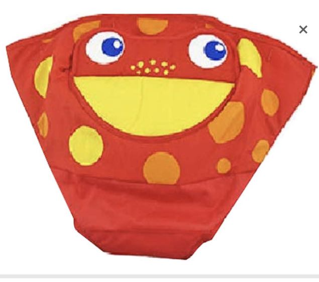 Fisher price jumperoo replacement seat on sale