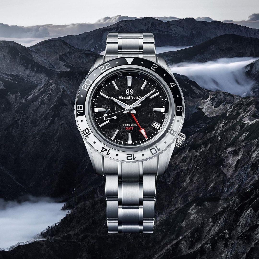 Gmt spring drive shop