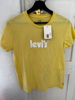 Brand new Levi’s shirt