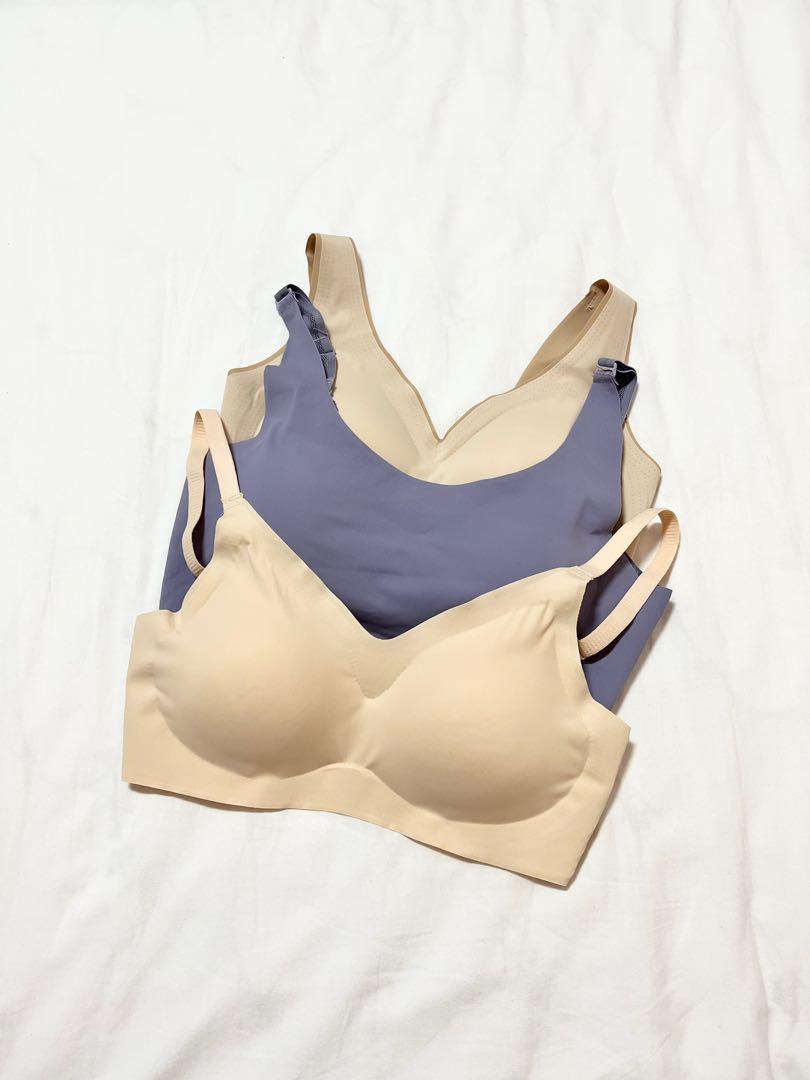 Brand New Bra 32 / 70 AB Wired, Women's Fashion, New Undergarments & on Carousell