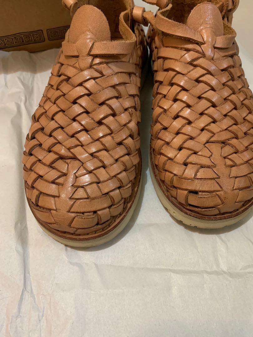 Brandxhuaraches shop