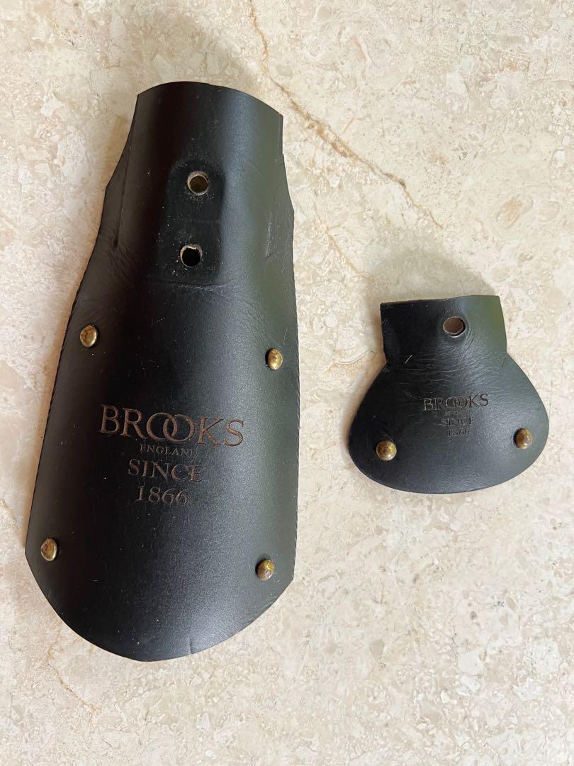 Brompton cheap mudguard flap