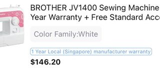 (Category: ) located in . Submitted by rinie_ntu (Listing ID 1161739762, Image 1). Description: .
