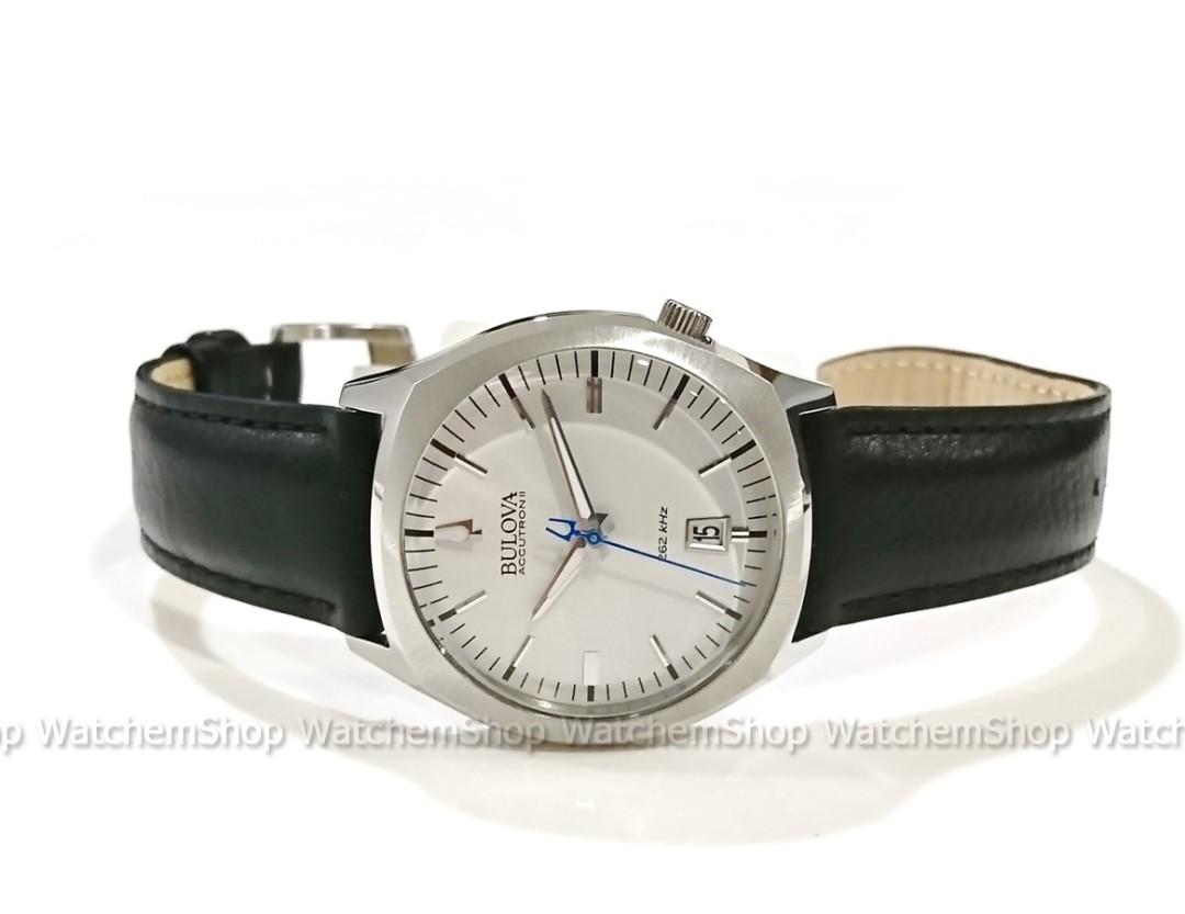Bulova accutron ii 2025 96b213