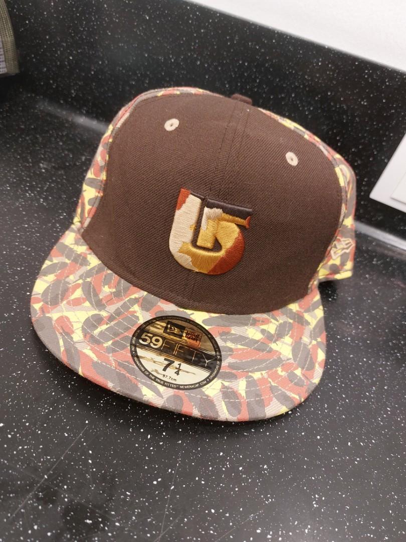 Burton top new era