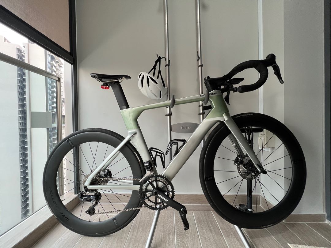 Cannondale system sale six di2