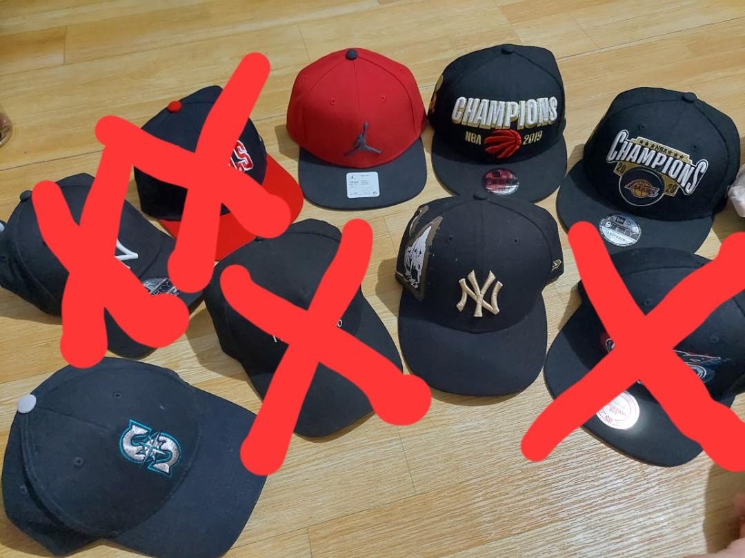 Fan favorite online baseball caps